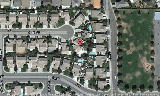 Map View