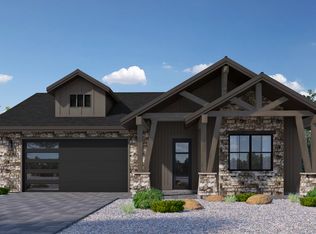 Plan 3433 Plan, Juniper Point II, Flagstaff, AZ 86004