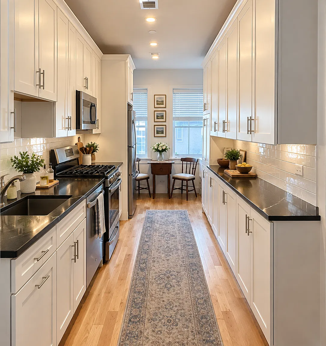 1 bed, 650 sqft, $3,000 — Photo 2