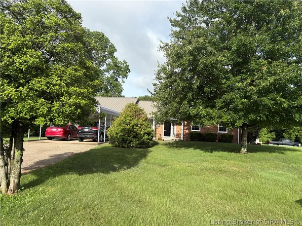 1104 34th Street, Tell City, IN 47586