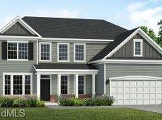 3505 Old Lake Ct, Stokesdale, NC 27357