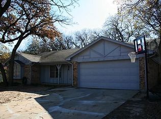 10600 E Hurst Blvd, Hurst, TX 76053