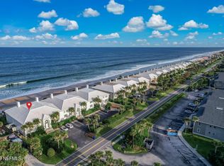 621 Ponte Vedra Blvd UNIT C, Ponte Vedra Beach, FL 32082