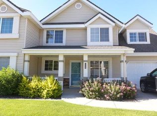 1110 Fort Ln, Ogden, UT 84404