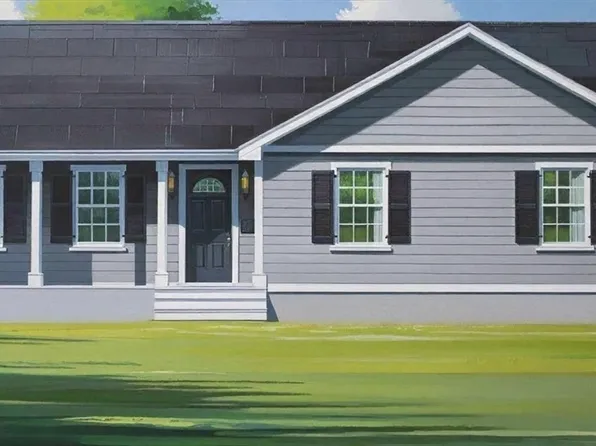 46 Helen St, West Wareham, MA 02576