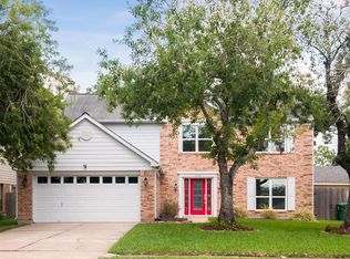 15123 Manorhill Dr, Houston, TX 77062