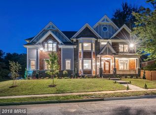 1450 Wasp Ln, McLean, VA 22101