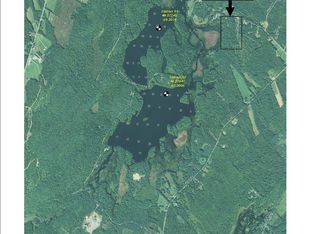 Trillium Way, Liberty, ME 04949