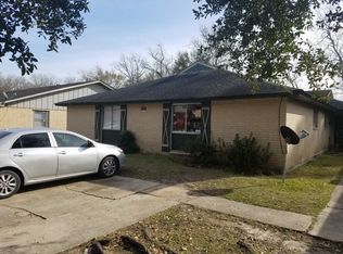 12422 Warfield Ave, Baton Rouge, LA 70815