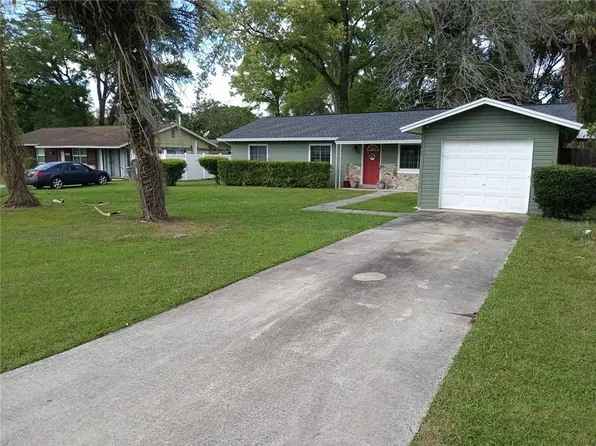 1415 NE 53rd St, Ocala, FL 34479