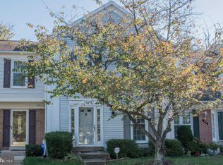 631 Sonata Way, Silver Spring, MD 20901