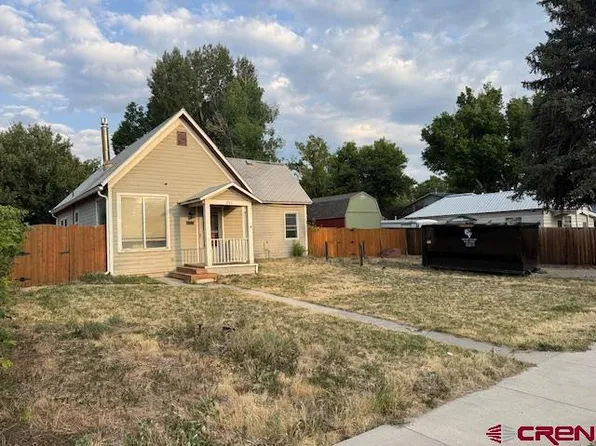197 S Cora Street, Ridgway, CO 81432