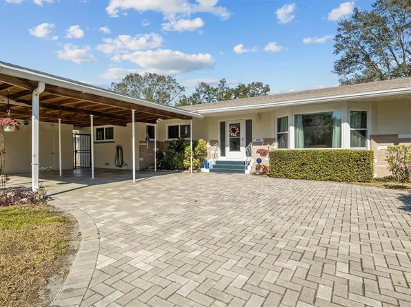 412 Hillcrest Dr SE, Winter Haven, FL 33884