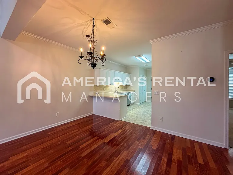 3505 Savannah Park Ln — Photo 17