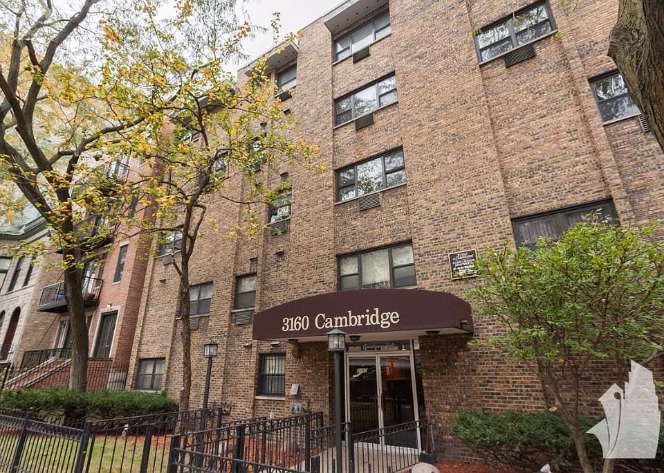 1st image of 3160 N Cambridge Ave APT 306J