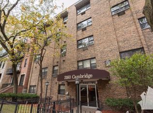 3160 N Cambridge Ave APT 306J, Chicago, IL 60657