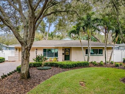 8237 Yardley Ave N, Saint Petersburg, FL, 33710