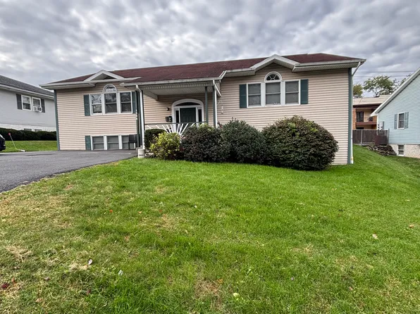 1506 Marion St APT 2, Scranton, PA 18509