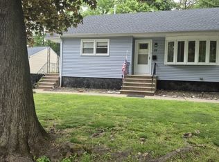 27 Alvin Ter, Springfield Twp., NJ 07081