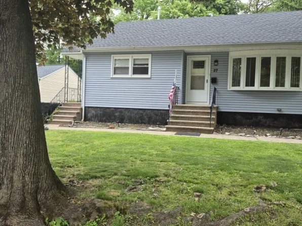 27 Alvin Ter, Springfield Twp., NJ 07081