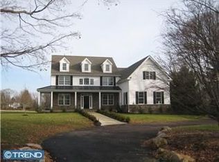 656 Linton Hill Rd, Newtown, PA 18940