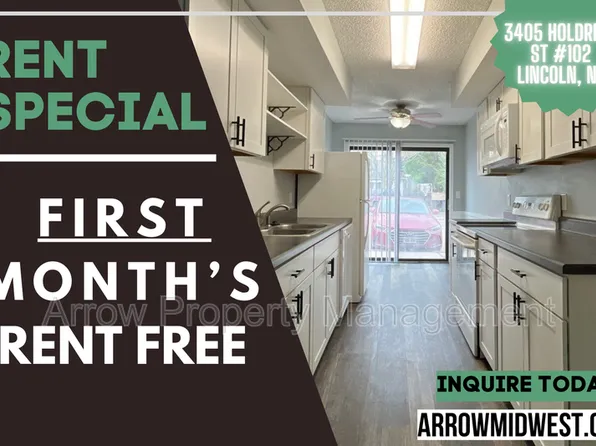 3405 Holdrege St, Lincoln, NE