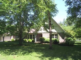 700 Edenburg Dr, Columbia, TN 38401