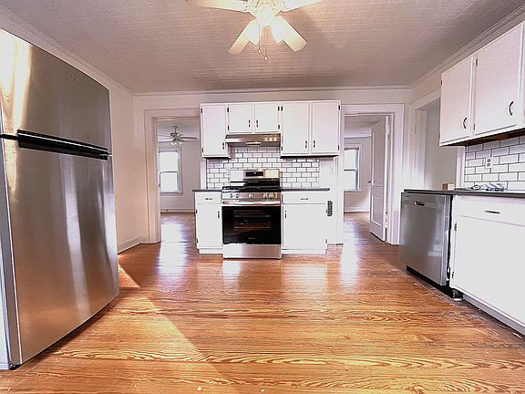 Newly Renovated Kitchen with Brand New SS Appliances
