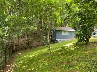 207 Locust Creek Rd, Sylva, NC 28779