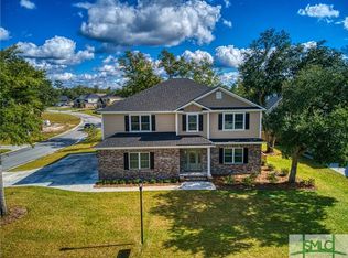 222 Fairmont Dr, Rincon, GA 31326
