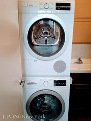 Rented by Living New York