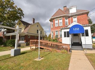 1216 W 26th St, Erie, PA 16508