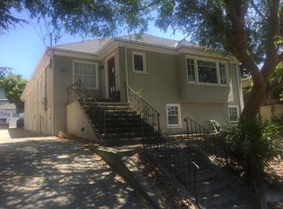 1313 Oxford St, Berkeley, CA 94709