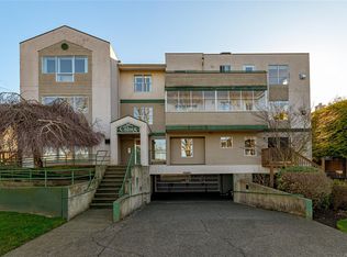 The Calais, Victoria, BC V8T 1E7