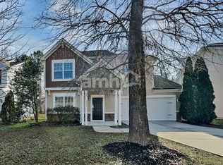 405 Birchrun Dr, Durham, NC 27712