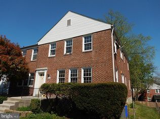 1846 Loch Shiel Rd, Towson, MD 21286