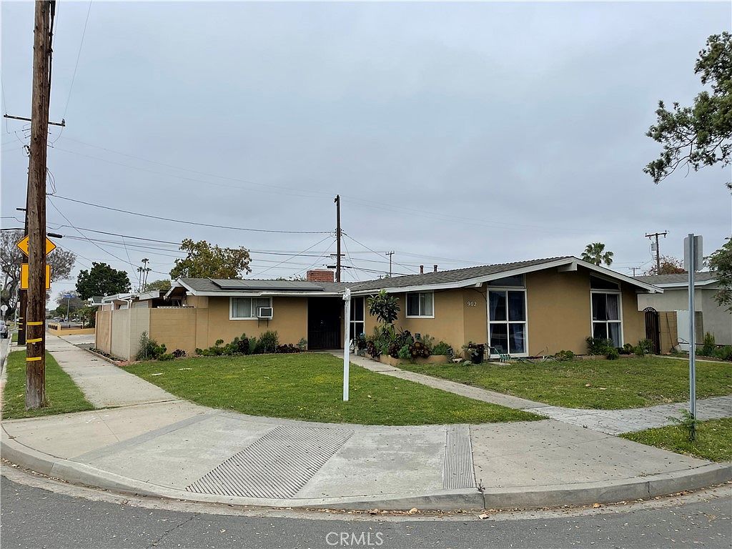 902 S Emerald St, Anaheim, CA 92804 Zillow