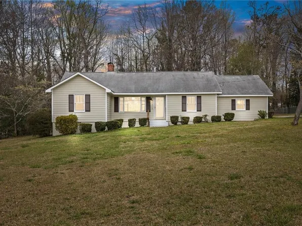 1312 Milstead Ave NE, Conyers, GA 30012