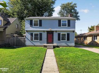 520 Lafayette St, Flint, MI 48503