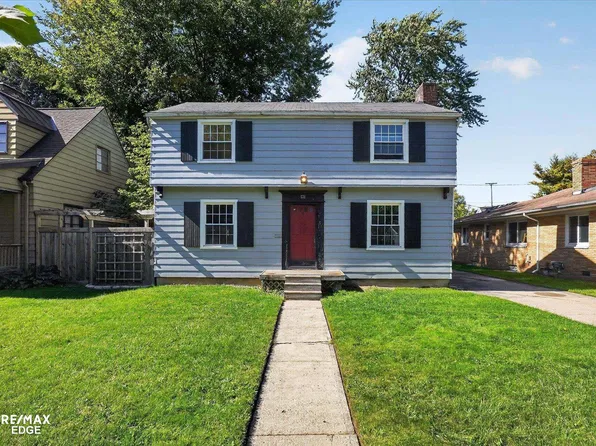 520 Lafayette St, Flint, MI 48503