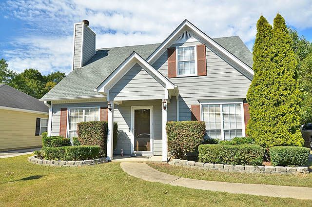 1st image of 316 Mills Way