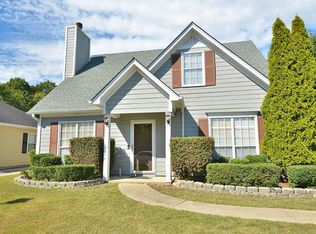 316 Mills Way, Pelham, AL 35124