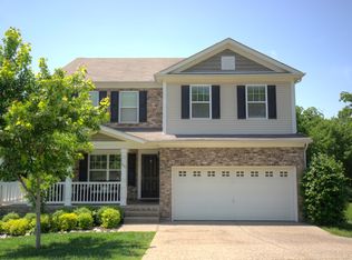 1921 Pomegranate Pl, Nolensville, TN 37135