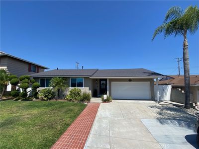 14814 Jacana Dr, La Mirada, CA, 90638