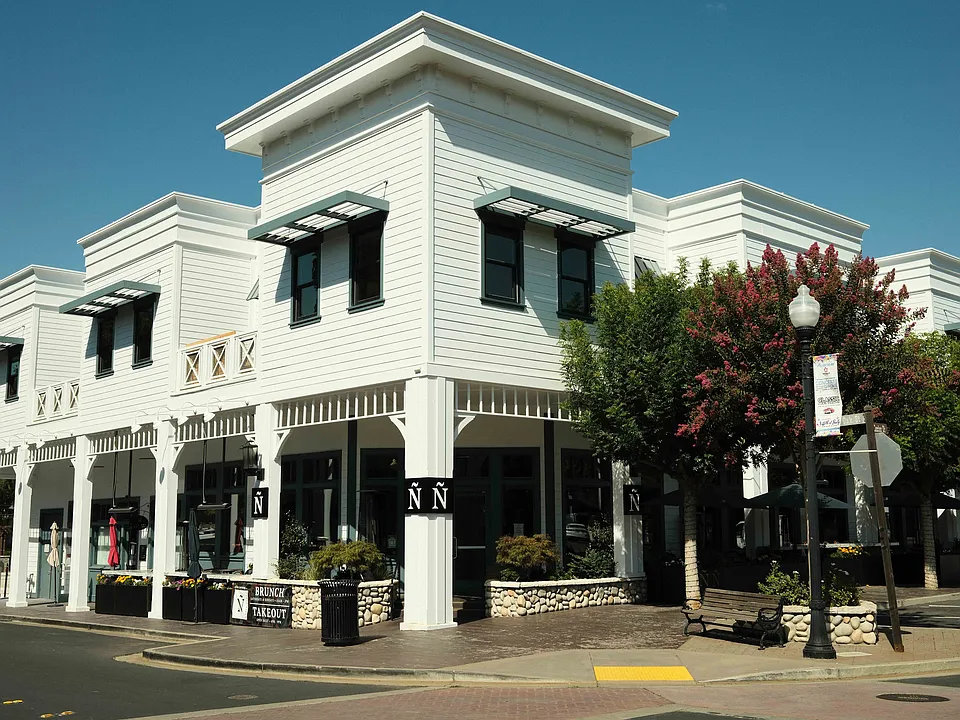 Building Photo