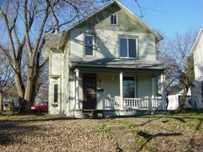 319 Buckingham St, Newark, OH, 43055