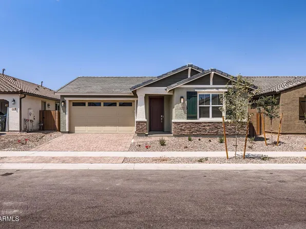 15868 W WINSLOW Avenue, Goodyear, AZ 85338