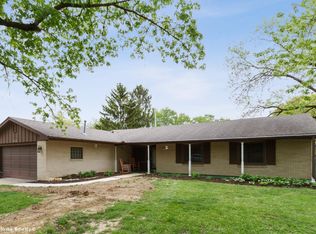 1805 77th St, Windsor Heights, IA 50324