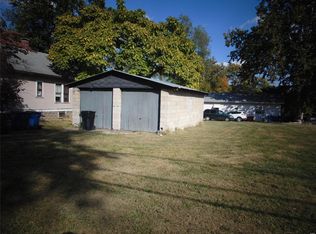 1401 Dorothy Ave, Alton, IL 62002
