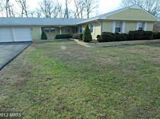 8703 Royal Ridge Ln, Laurel, MD 20708